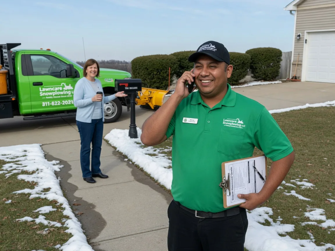 Lawn Care Services By Expert Landscaper Rock Creek, WV FAQs
